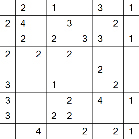 Minesweeper - Hard