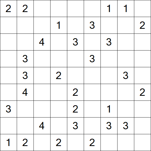 Minesweeper - Hard