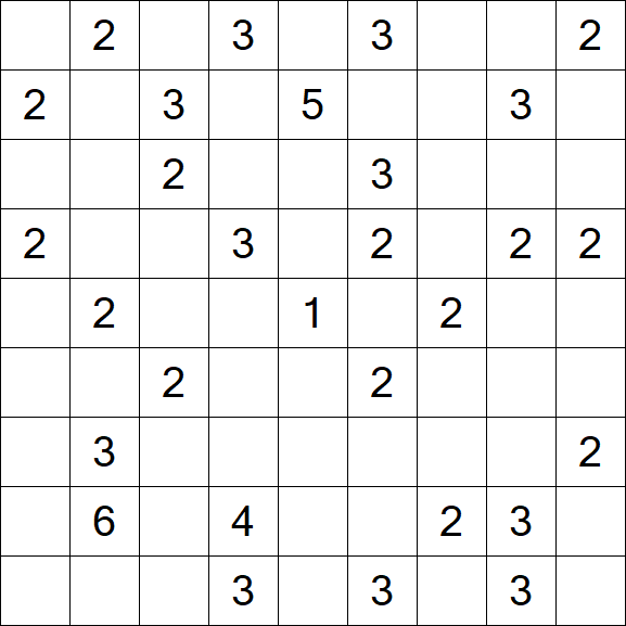 Minesweeper - Hard
