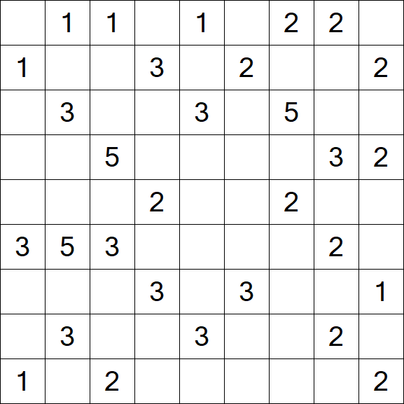 Minesweeper - Hard