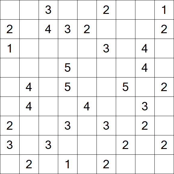 Minesweeper - Hard