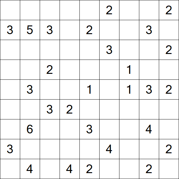 Minesweeper - Hard