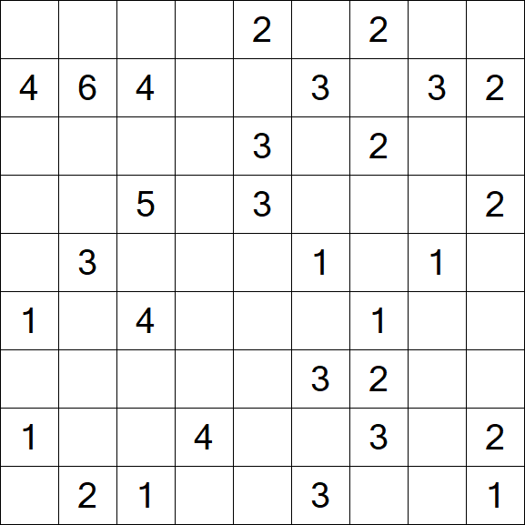 Minesweeper - Hard