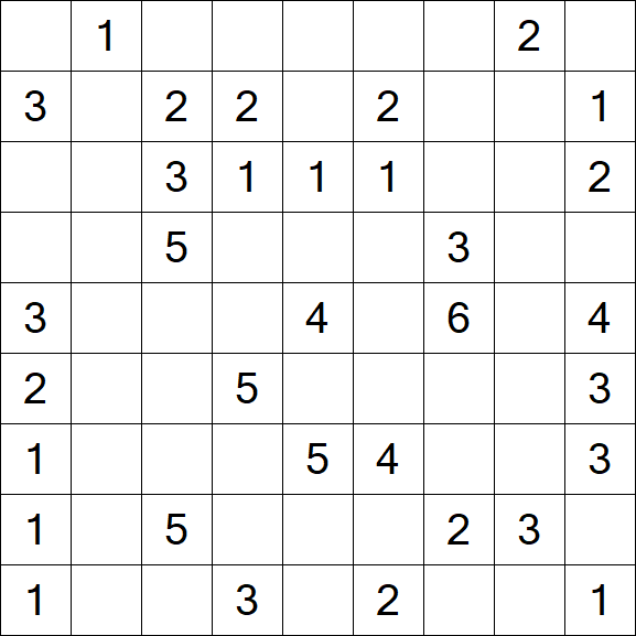 Minesweeper - Hard