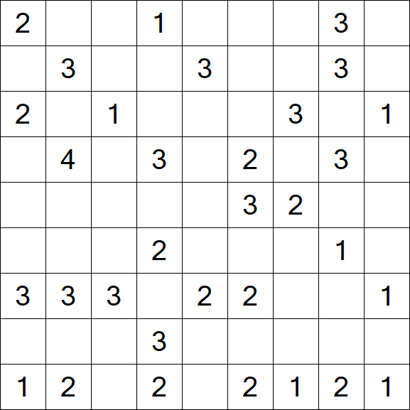 Minesweeper - Mittel