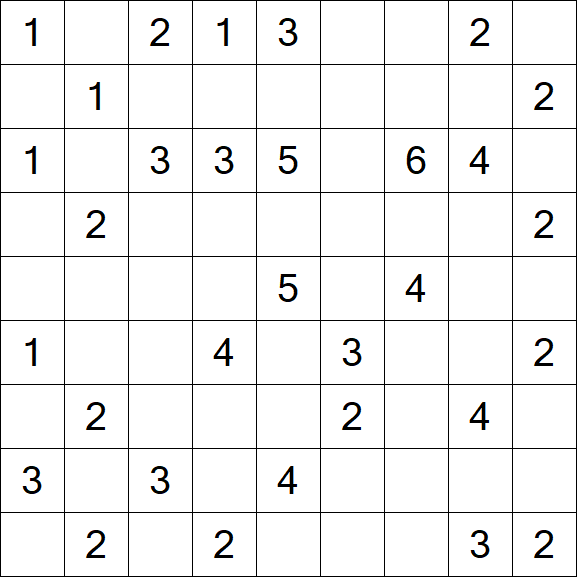 Minesweeper - Mittel