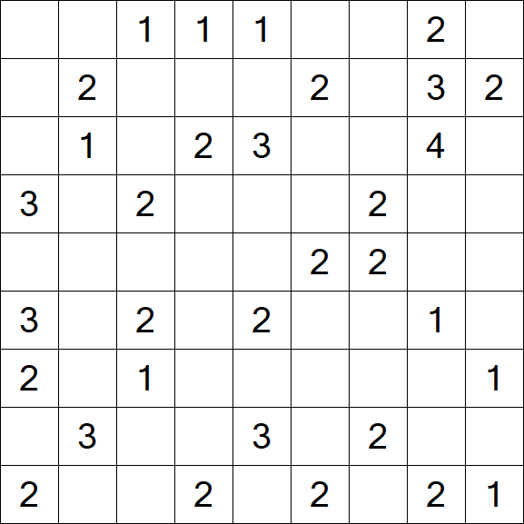 Minesweeper - Mittel