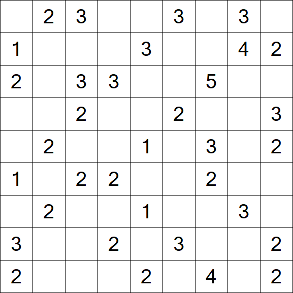 Minesweeper - Medium