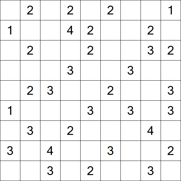 Minesweeper - Medio