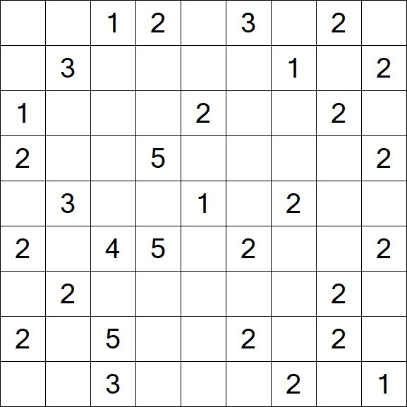 Minesweeper - Médio