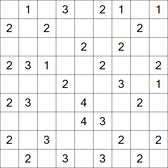 Minesweeper - Medium