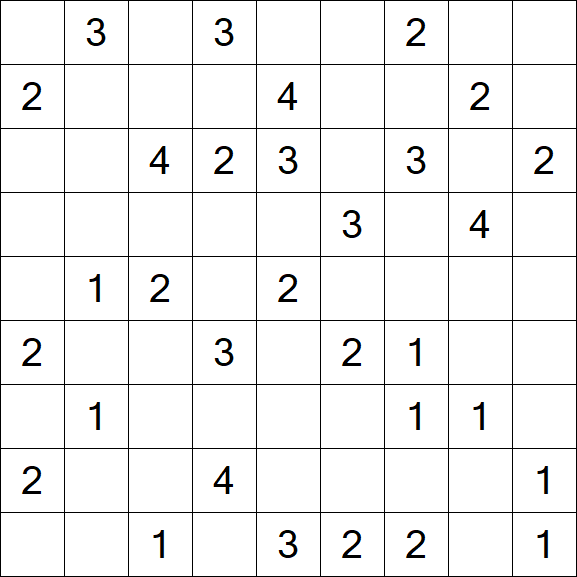 Minesweeper - Medium