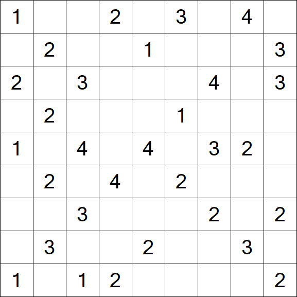 Minesweeper - Medium