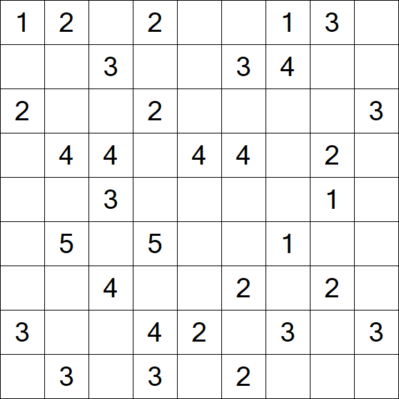 Minesweeper - Medium