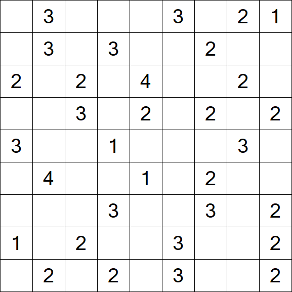 Minesweeper - Medium