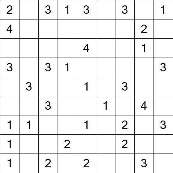 Minesweeper - Médio