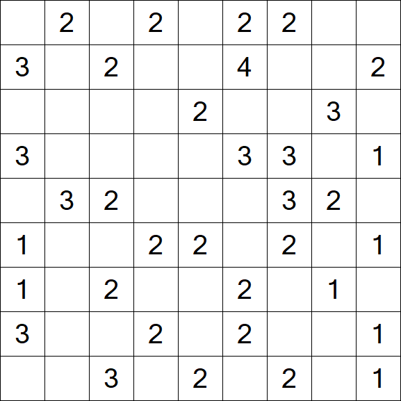 Minesweeper - Médio
