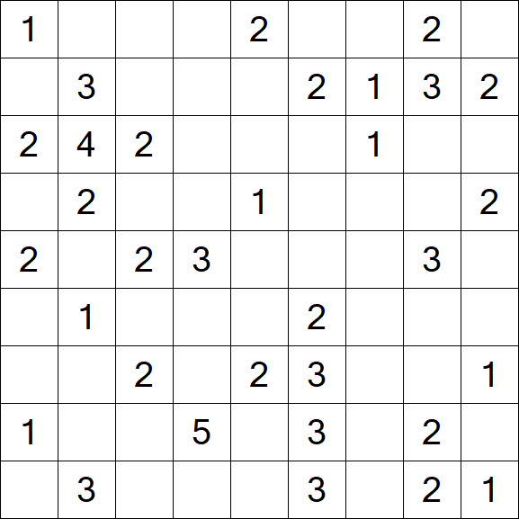 Minesweeper - Médio