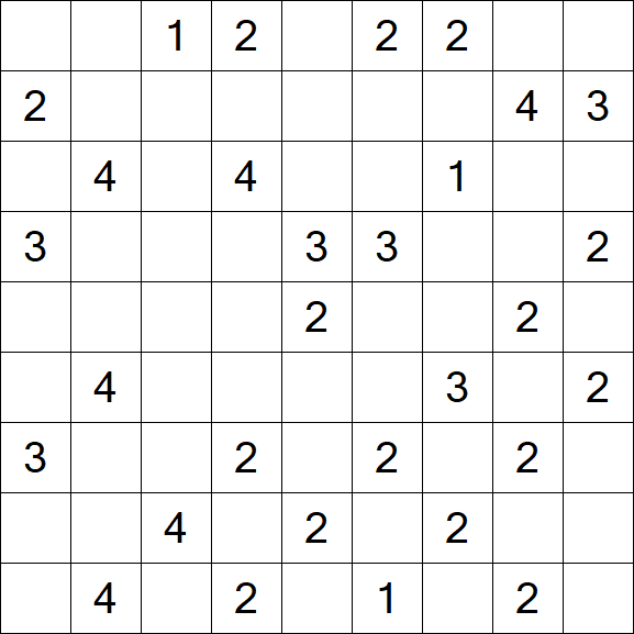 Minesweeper - Médio