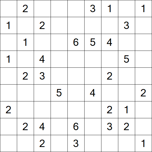 Minesweeper - Médio