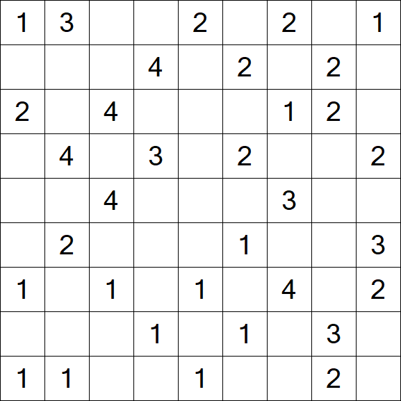 Minesweeper - Médio