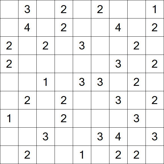 Minesweeper - Medio