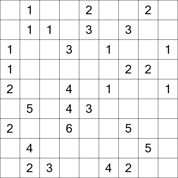Minesweeper - Médio