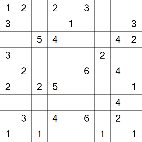 Minesweeper - Médio