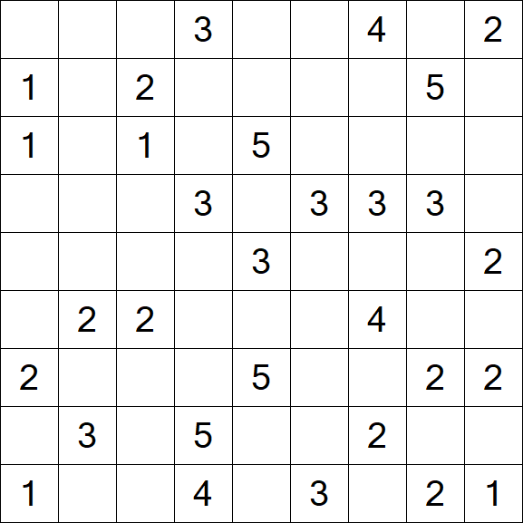 Minesweeper - Médio