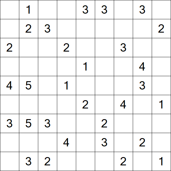 Minesweeper - Médio