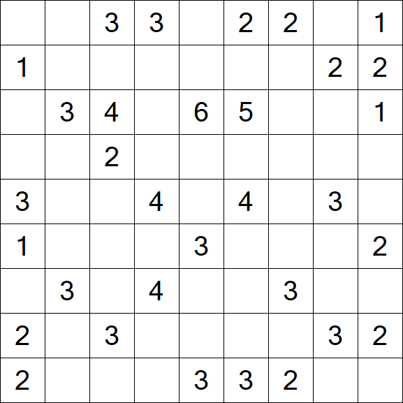 Minesweeper - Médio