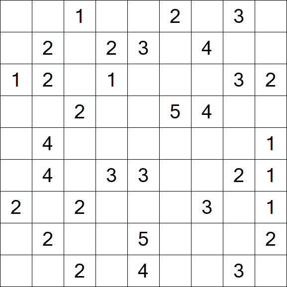 Minesweeper - Médio