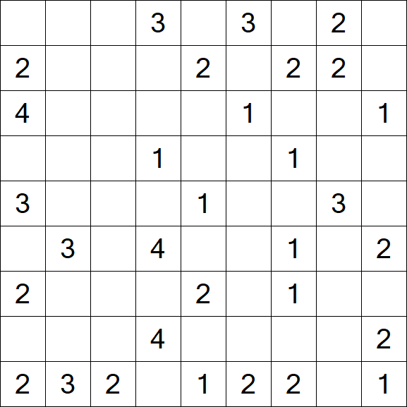 Minesweeper - Médio