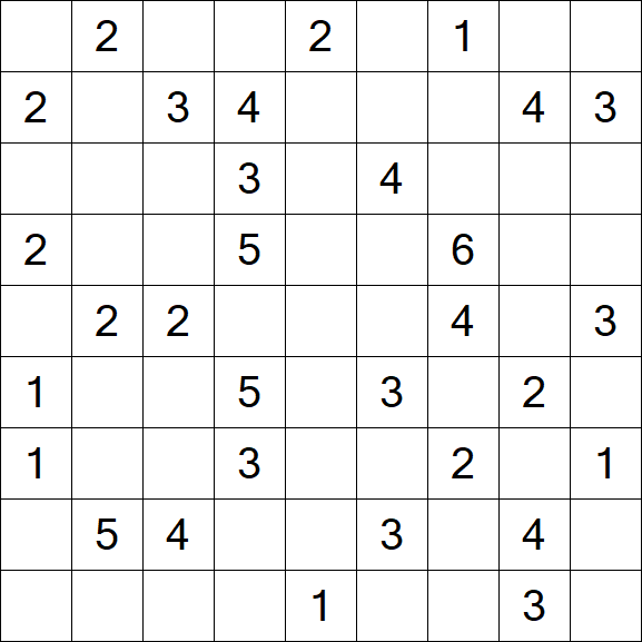 Minesweeper - Medium