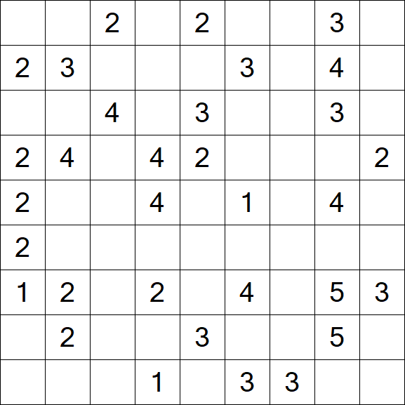 Minesweeper - Médio