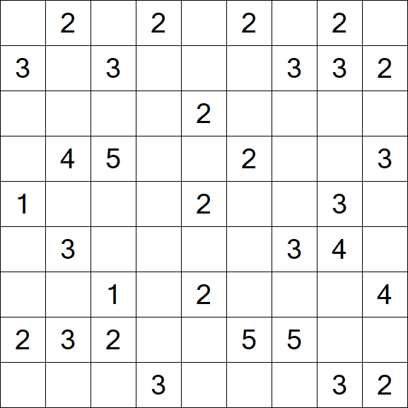 Minesweeper - Médio