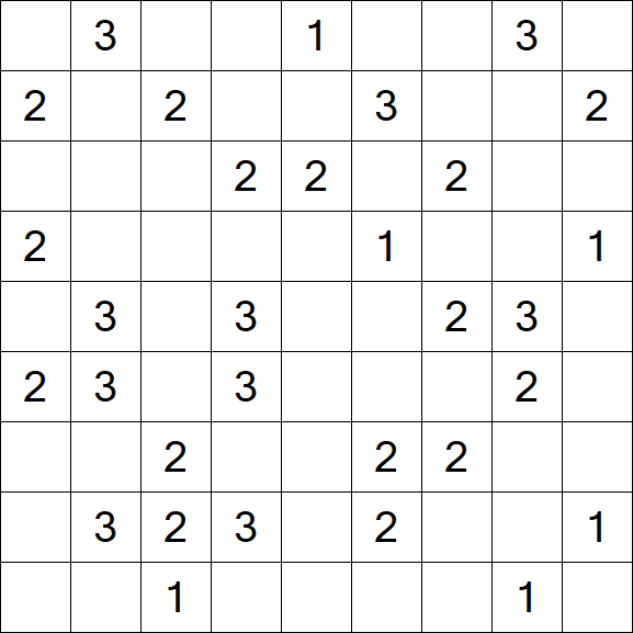 Minesweeper - Medium