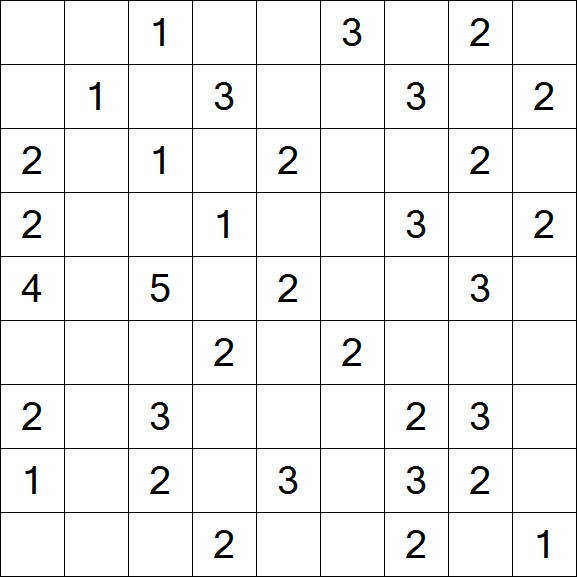 Minesweeper - Moyen
