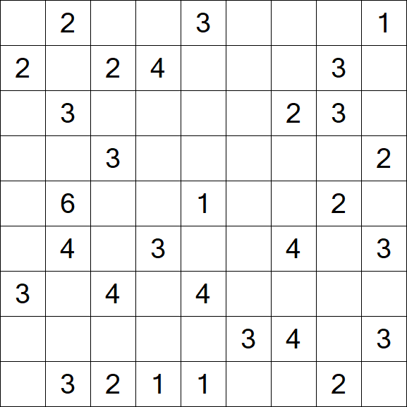 Minesweeper - Medium