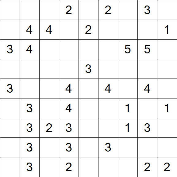 Minesweeper - Medio