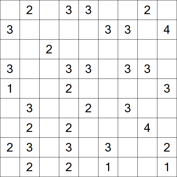 Minesweeper - Moyen