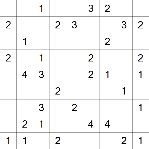 Minesweeper - Moyen