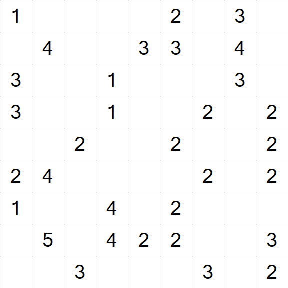 Minesweeper - Medium