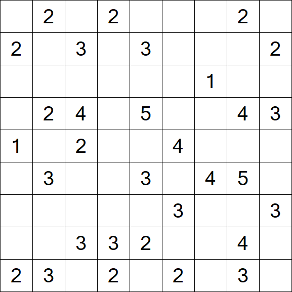 Minesweeper - Medio