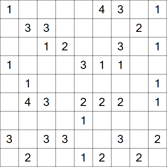 Minesweeper - Medium