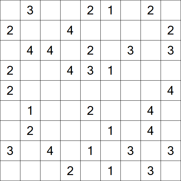 Minesweeper - Medium
