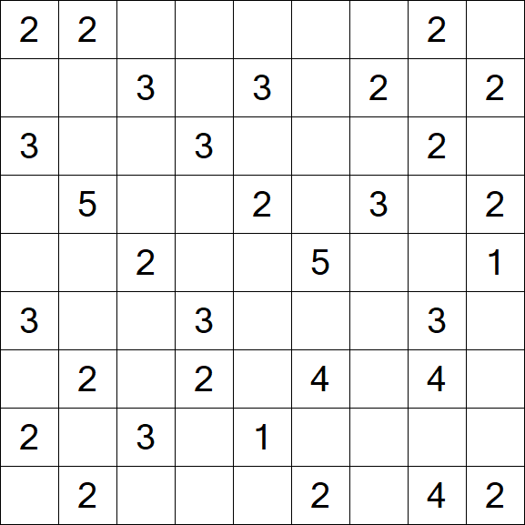 Minesweeper - Medium