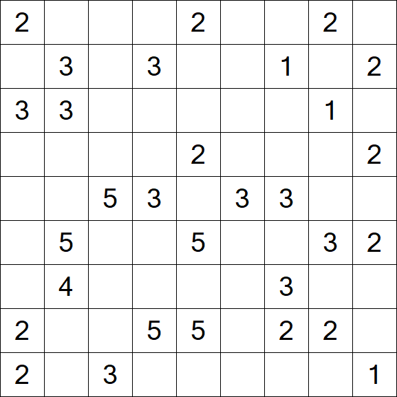 Minesweeper - Medium
