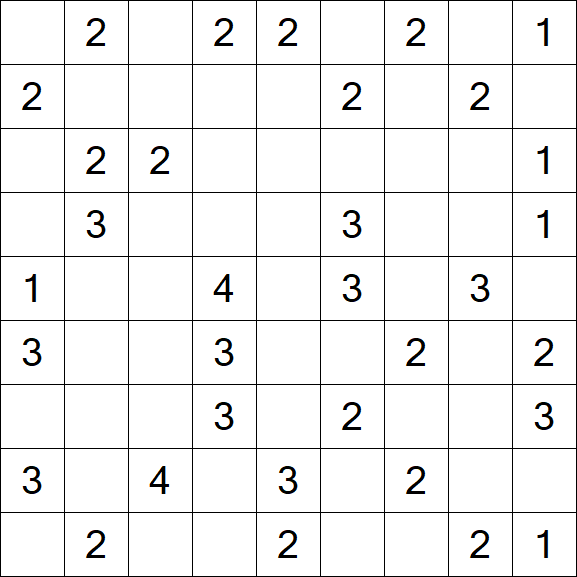 Minesweeper - Medium