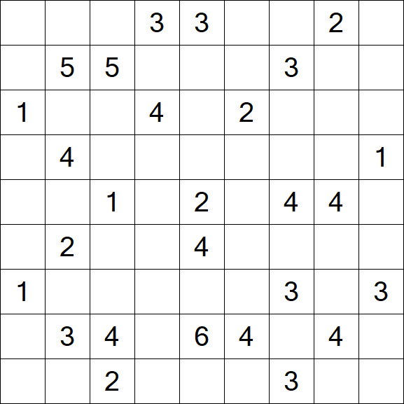 Minesweeper - Medium